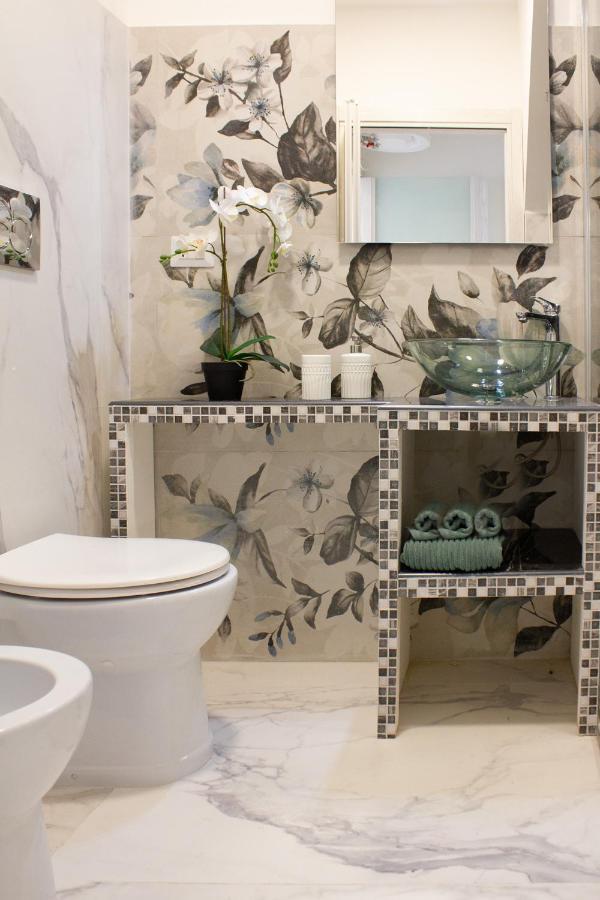 Myhome Taccioli Wellbeing Milan Bagian luar foto