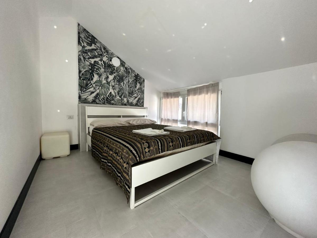 Myhome Taccioli Wellbeing Milan Bagian luar foto