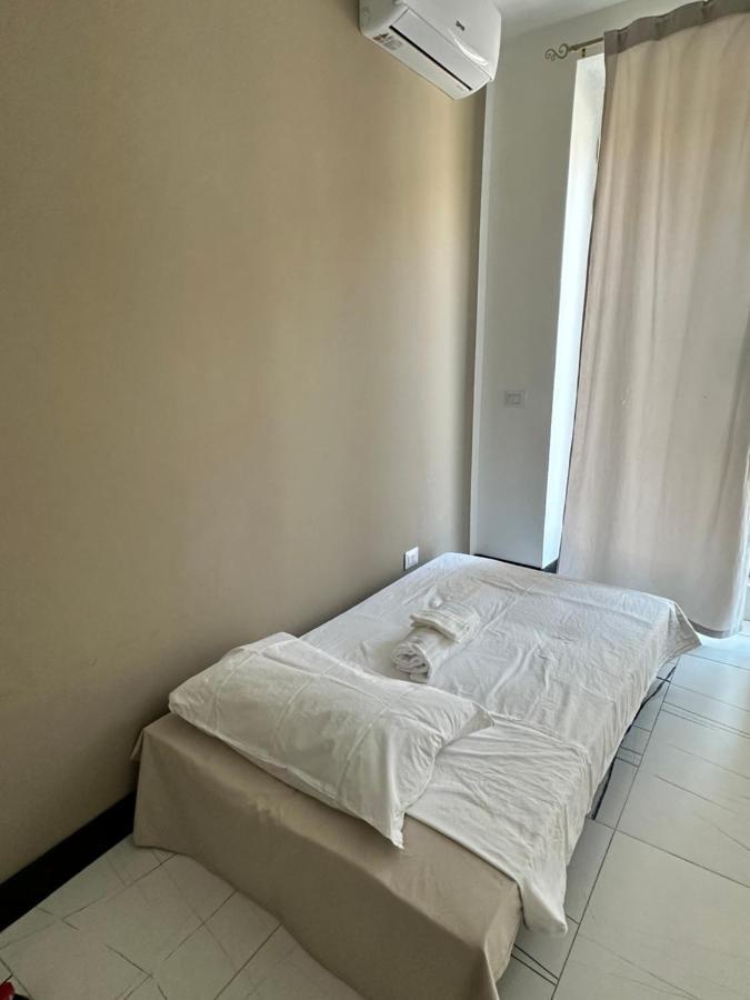 Myhome Taccioli Wellbeing Milan Bagian luar foto